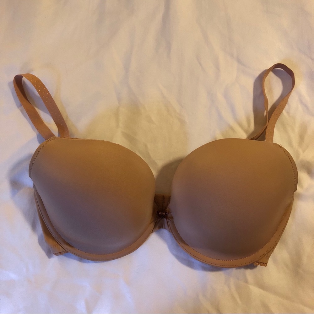 Cleo by Panache Neve Plunge Bra (28FF)